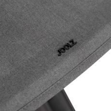 Дитячий візочок 2 в 1 Joolz Aer+ Amazing anthracite